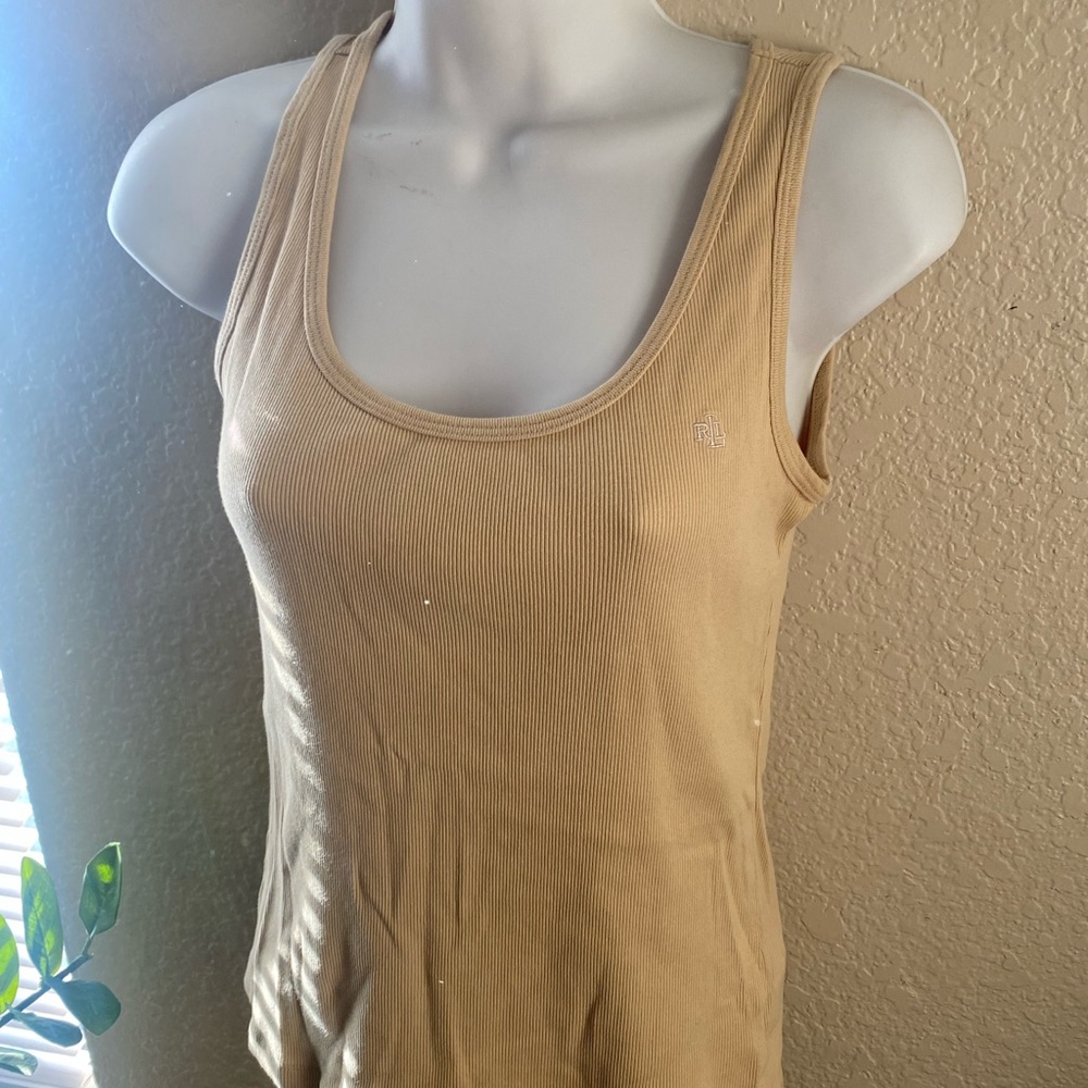 Lauren RalphLauren tank top